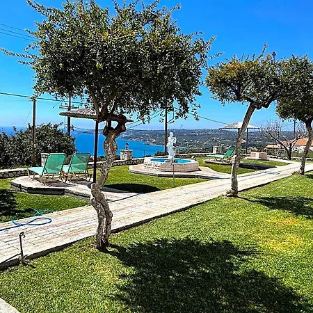 Hotel de apartamente Ocean Front 77